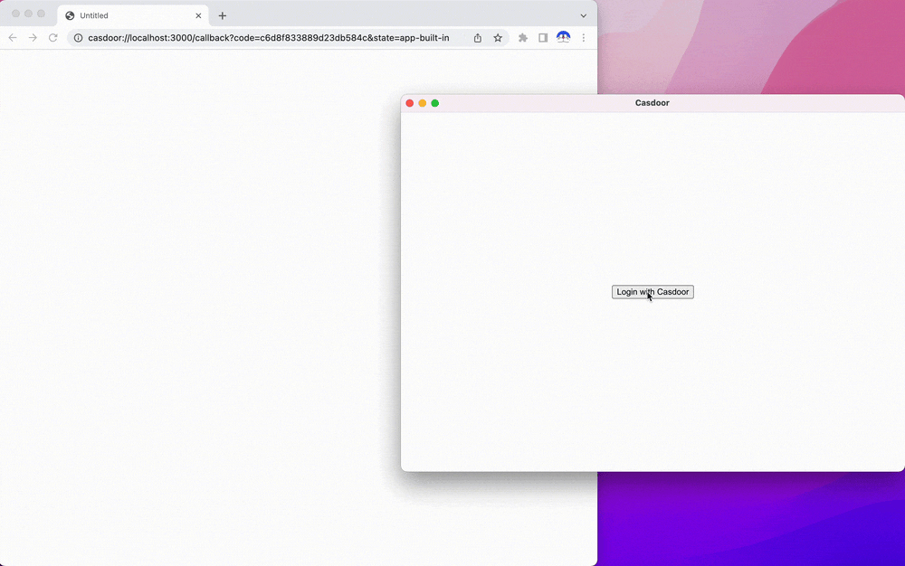 Gif d'aperçu Electron