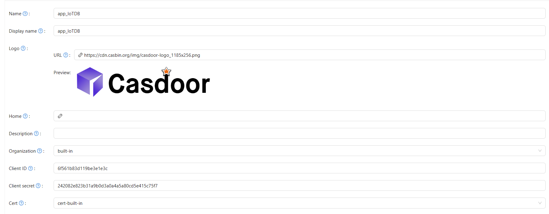 застосунок