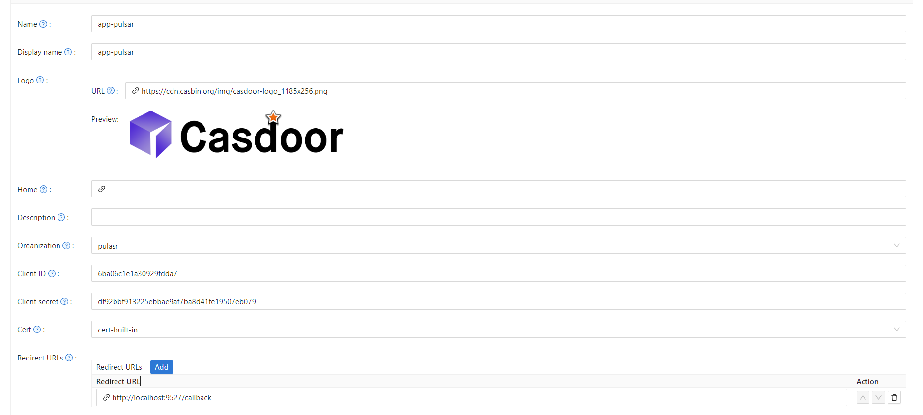 застосунок