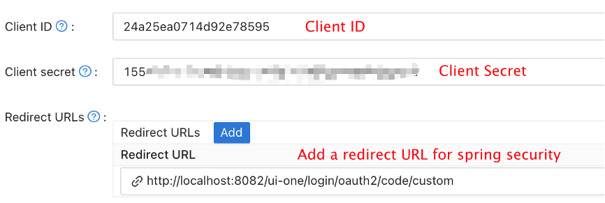 保存应用程序设置